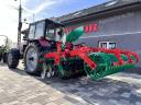 AGRO-MASZ / AGROMAS TROL 30 SHORT WHEEL - FROM STOCK - ROYAL TRACTOR