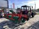 AGRO-MASZ / AGROMAS TROL 30 ROATĂ SCURTĂ - DIN STOC - ROYAL TRACTOR