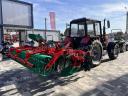 AGRO-MASZ / AGROMAS TROL 30 KRATKO KOLO - IZ ZALOGE - ROYAL TRACTOR