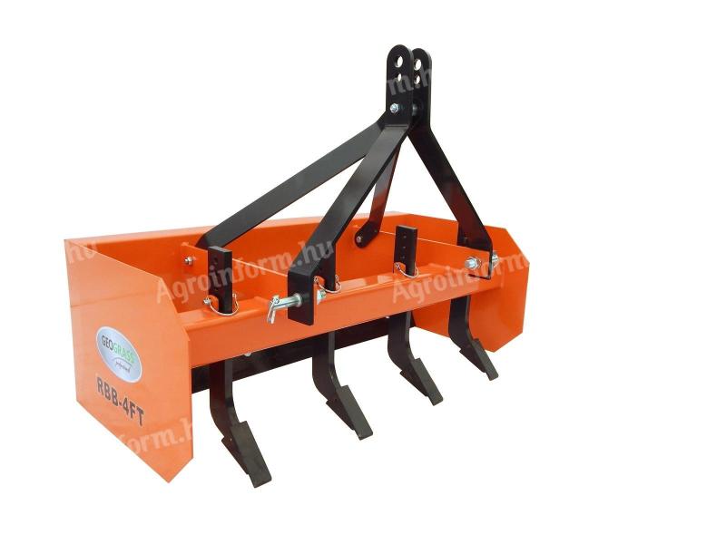 RBB5FT 150 cm leveling box, grader box, grader Geograss