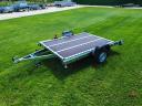 New 2024 Martz GP submersible quad and motor trailer