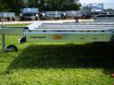 New 2024 Martz GP submersible quad and motor trailer