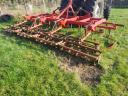 Cultivator 4.5 m, hydraulically operated for sale