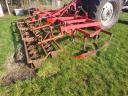 Cultivator 4.5 m, hydraulically operated for sale