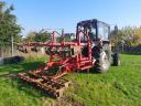 Cultivator 4.5 m, hydraulically operated for sale