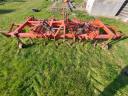 Cultivator 4.5 m, hydraulically operated for sale