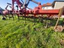 Cultivator 4.5 m, hydraulically operated for sale