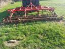 Cultivator 4.5 m, hydraulically operated for sale