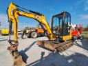 Mini excavator JCB 8026 CTS - USED