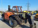 Gebrauchter Teleskoplader JLG 3614 RS