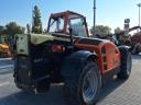 JLG 3614 RS telescopic handler used