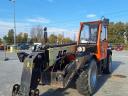 JLG 3614 RS telescopic handler used