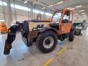 JLG 4017 RS telescopic handler used