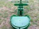 Four-row planter for sale