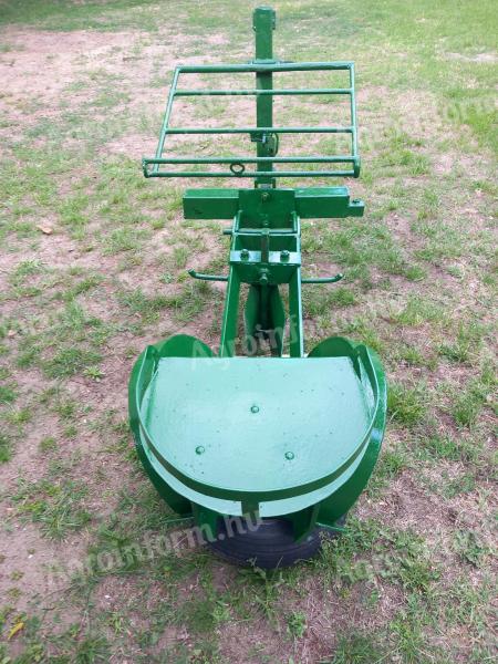 Four-row planter for sale