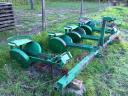 Four-row planter for sale