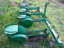 Four-row planter for sale