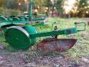 Four-row planter for sale