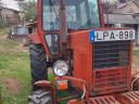 Mtz 82 with new rear tyres, 3 years warranty for sale