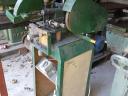 Band saw blade sharpener saw blade sharpener