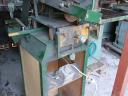 Band saw blade sharpener saw blade sharpener