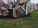 Claas parcella combine for sale