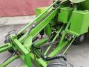 Krauss SF straw picker for sale