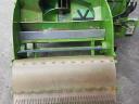 Krauss SF straw picker for sale