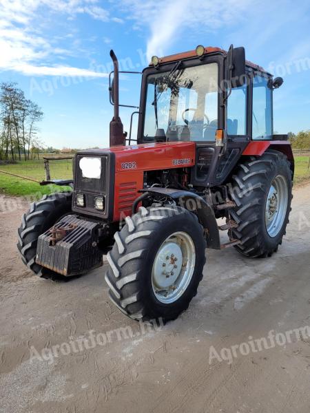 Mtz 820.2