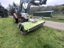 Claas Corto 3100 FN front mower