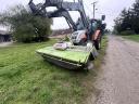 Cositoare frontală Claas Corto 3100 FN