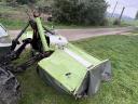 Claas Corto 3100 FN front mower