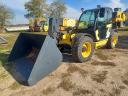 Teleskopický manipulátor New Holland typu LM732