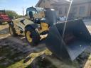 New Holland LM732 type telescopic handler