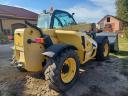 New Holland LM732 type telescopic handler