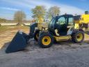 New Holland LM732 type telescopic handler