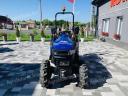 CIĄGNIK KOMPAKTOWY FARMTRAC 26 LE - 9 BIEGÓW - Z MAGAZYNU - ROYAL TRACTOR