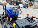 FARMTRAC 26 LE COMPACT TRACTOR - 9 VITEZE - DIN STOC - ROYAL TRACTOR