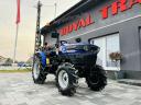 KOMPAKTNI TRAKTOR FARMTRAC 26 LE - 9 HITROSTI - NA ZALOGI - ROYAL TRACTOR