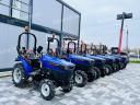 FARMTRAC 26 LE COMPACT TRACTOR - 9 VITEZE - DIN STOC - ROYAL TRACTOR