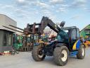 Manipulator telescopic New Holland LM5060