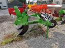 AGRIMETAL 2 KNIFE SOIL LOOSENER WITH CLOD BREAKER