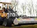 Mini articulated front loader (max. 2000 kg) / Eurotrac W12-F - 0 % APR