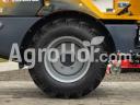 Mini încărcător frontal articulat (max. 2000 kg) / Eurotrac W12-F - 0 % APR