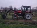 Mtz 82 front loader