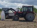 Mtz 82 front loader