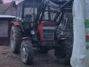 Mtz 82 front loader