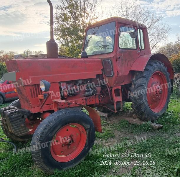 MTZ 80 eladó