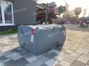 AGRO-OIL 450 L MOBILER KRAFTSTOFFTANK