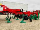 AGRO-MASZ AP30 GRUBER MIT PACKERROLLE